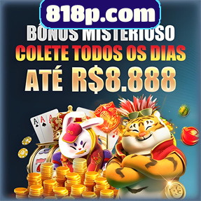 818p.com Ganhe R$ 100,00 Gratis