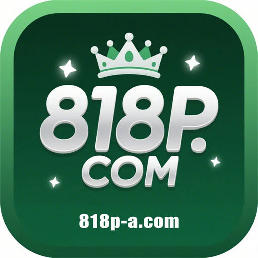 818p.com Cassino Online